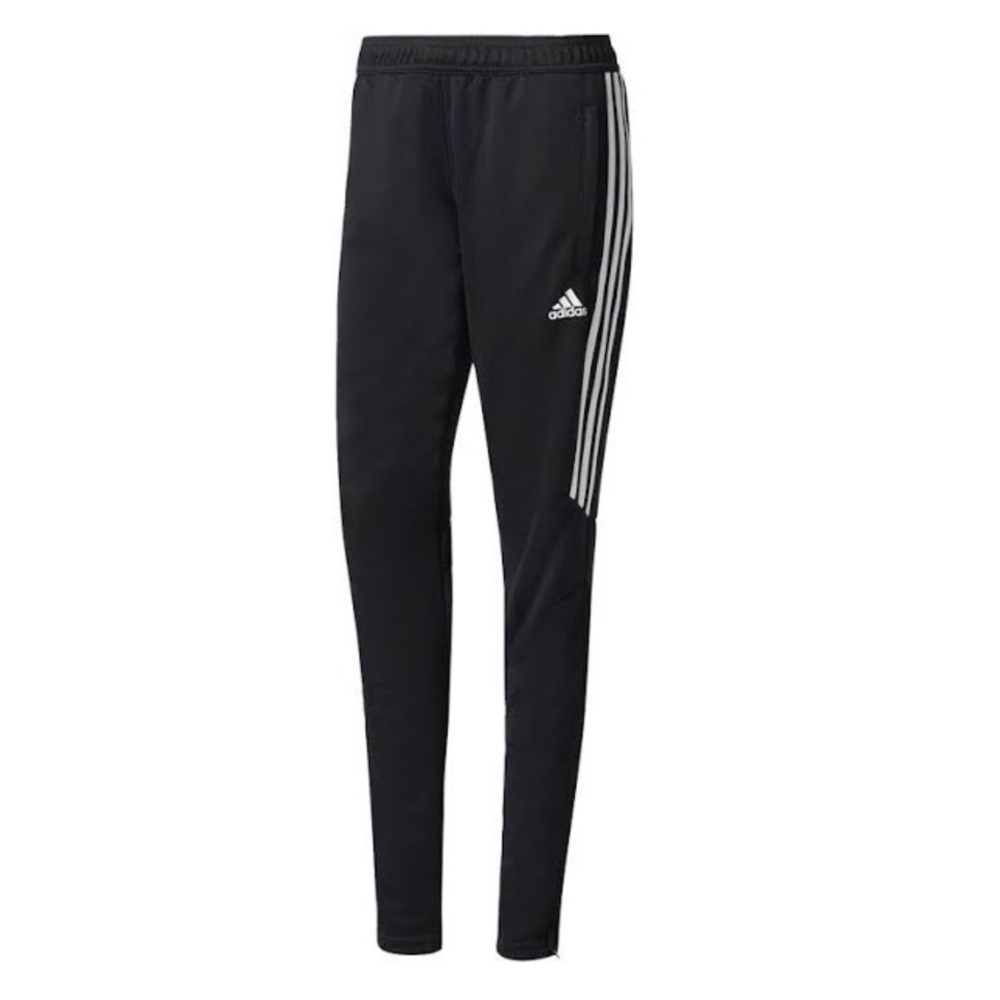 Women's Adidas Tiro 17 Training Midrise Pants